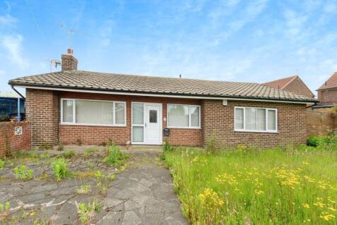 Leyland Road, West Yorkshire WF10 3 bed bungalow for sale