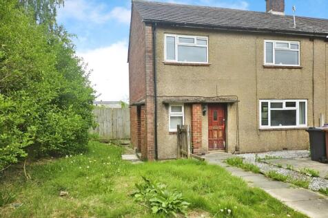 Grasmere Avenue, Burnley BB12 2 bed semi