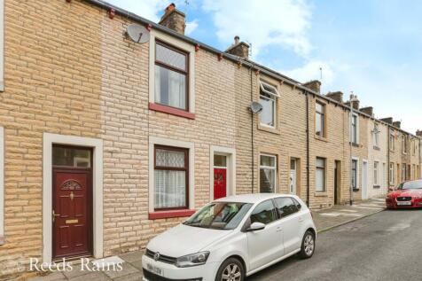 Herbert Street, Burnley BB12 3 bed terraced house for sale