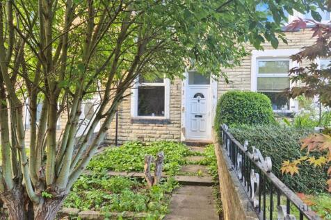 Buccleuch Road, Lancashire BB9 2 bed terraced house for sale