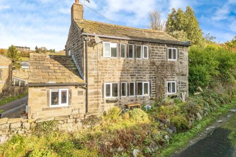 2 bedroom detached house for sale