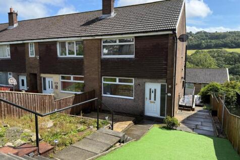 Kershaw Crescent, Halifax HX2 2 bed semi