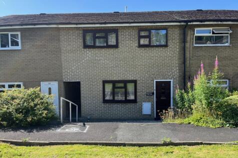 Russell Street, Todmorden OL14 3 bed terraced house for sale