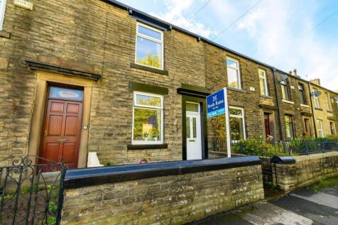 Harbour Lane, Rochdale OL16 2 bed terraced house for sale