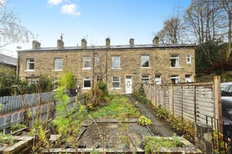 Holme Terrace, Hebden Bridge HX7 2 bed terraced house for sale