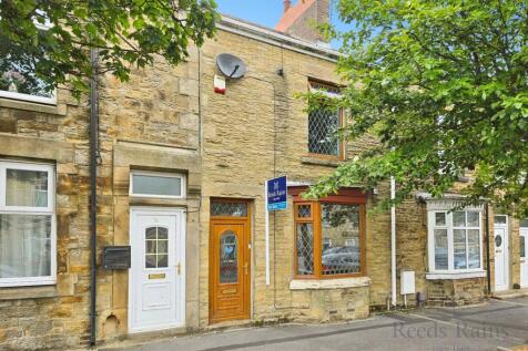 Sherburn Terrace, County Durham DH8 2 bed terraced house for sale