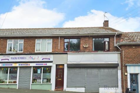 Rosedale Avenue, Durham DH8 3 bed apartment for sale