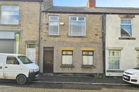 Chopwell Road, Newcastle upon Tyne NE17 3 bed end of terrace house for sale