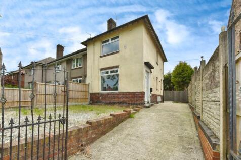 Deerlands Avenue, South Yorkshire S5 2 bed semi