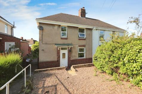 Butterthwaite Road, South Yorkshire S5 3 bed semi