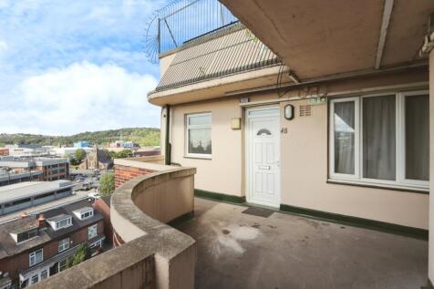 Bradfield Road, South Yorkshire S6 2 bed apartment for sale
