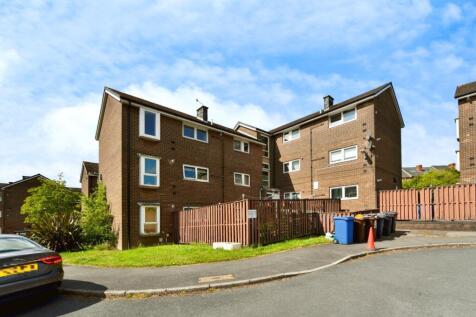 Coombe Place, South Yorkshire S10 2 bed apartment for sale