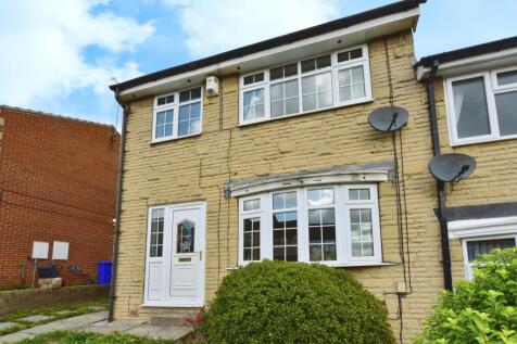 Taunton Avenue, South Yorkshire S9 3 bed semi