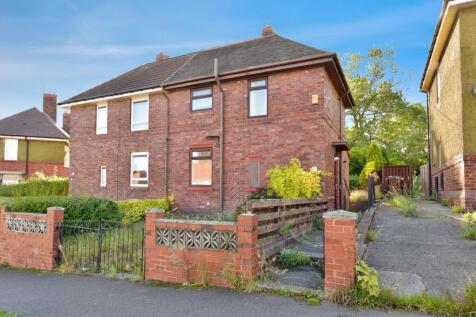 Masters Road, South Yorkshire S5 2 bed semi