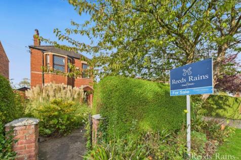 Station Road, Hull HU12 3 bed detached house for sale