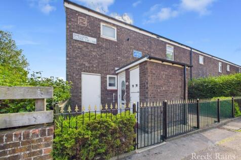 Sheldon Close, Hull HU7 3 bed end of terrace house for sale