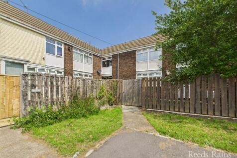 Mullion Close, Hull HU7 1 bed apartment for sale