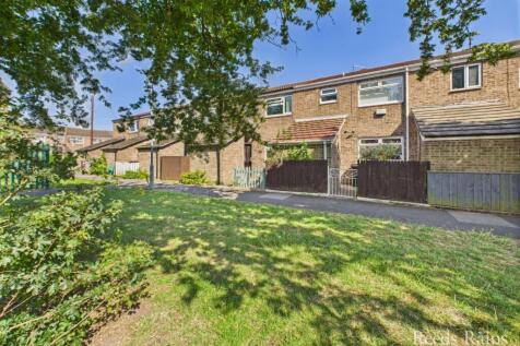Greenwich Avenue, East Yorkshire HU9 3 bed terraced house for sale