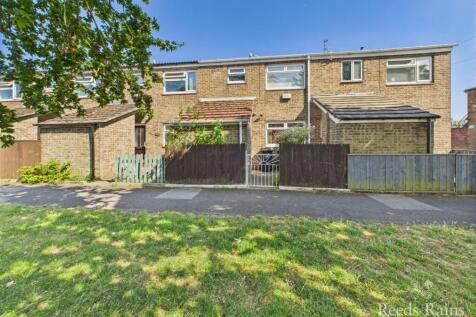 Greenwich Avenue, East Yorkshire HU9 3 bed terraced house for sale