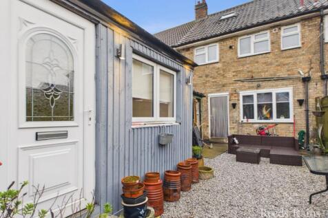 Mallard Road, East Riding of... 3 bed terraced house for sale