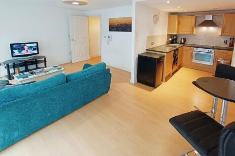 Concord Street, West Yorkshire LS2 2 bed apartment for sale