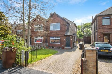 Pendas Way, West Yorkshire LS15 1 bed apartment for sale