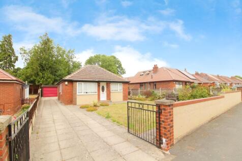 New Templegate, West Yorkshire LS15 2 bed bungalow for sale