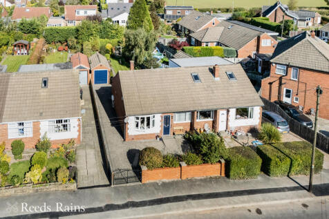 Milton Drive, Leeds LS15 2 bed bungalow for sale