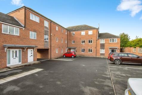 Swarcliffe Approach, West Yorkshire LS14 2 bed apartment for sale