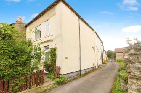 The Boyle, Leeds LS15 3 bed end of terrace house for sale