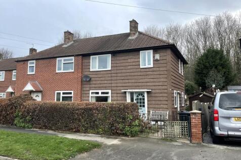 Ramshead Approach, West Yorkshire LS14 3 bed semi