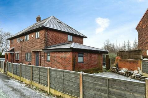 Bradley Green Road, Greater... 3 bed semi