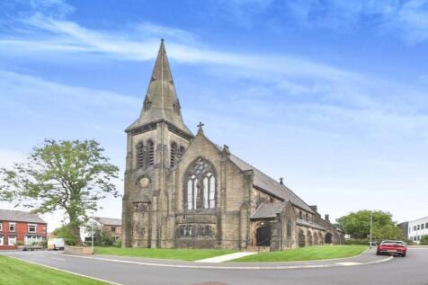 Steeple View Close, Greater... 1 bed apartment for sale