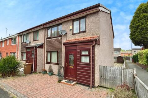 St. Johns Drive, Greater Manchester SK14 3 bed terraced house for sale