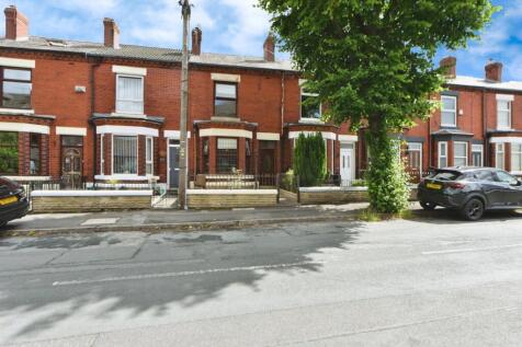 Sheffield Road, Greater Manchester SK14 2 bed terraced house for sale