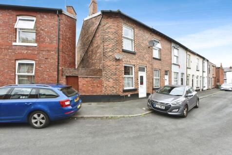 Martin Street, Greater Manchester SK14 2 bed end of terrace house for sale