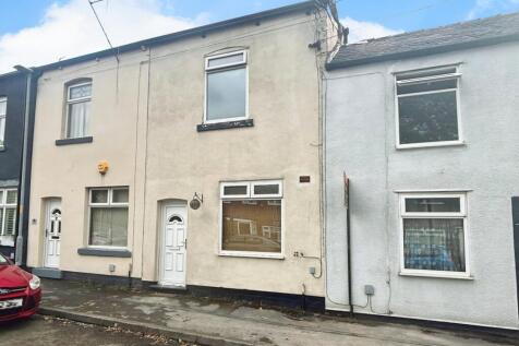 Townend Street, Greater Manchester SK14 2 bed terraced house for sale
