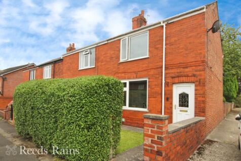 Egerton Road, Lancashire PR25 2 bed end of terrace house for sale