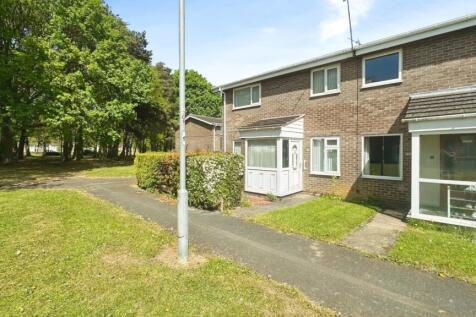 Cragside, Chester Le Street DH2 3 bed end of terrace house for sale