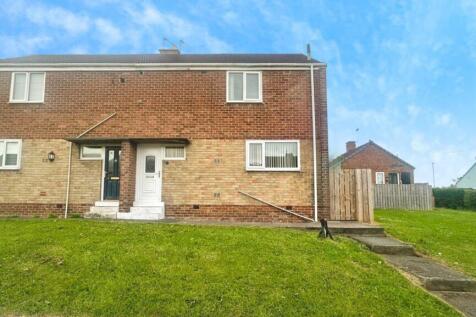 Cedar Avenue, Chester Le Street DH2 2 bed semi