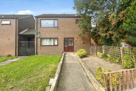 Lambton Drive, Houghton Le Spring DH5 1 bed apartment for sale