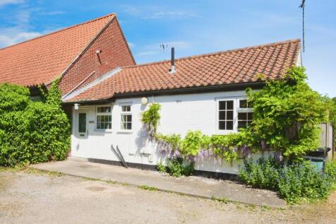 1 bedroom semi-detached house for sale