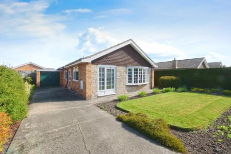 Oaken Grove, York YO32 3 bed bungalow for sale