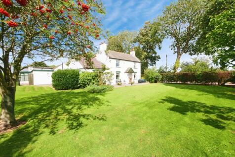 Ryton, Malton YO17 3 bed detached house for sale