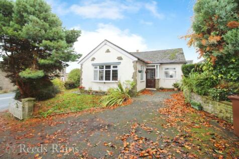 2 bedroom bungalow for sale