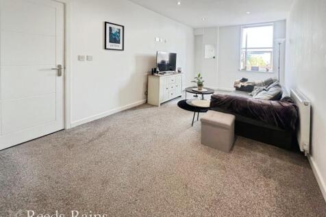 1 bedroom apartment for sale