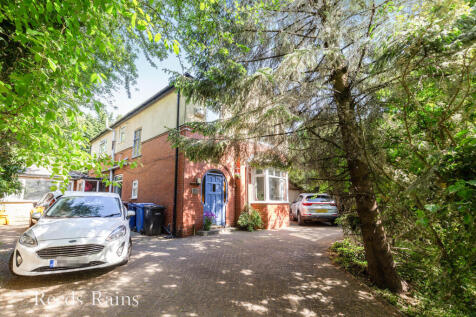 Preston Road, Chorley PR6 4 bed detached house for sale