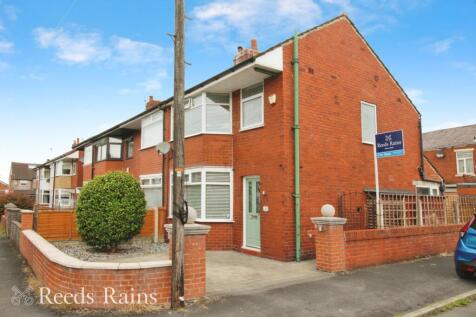 Fosterfield Place, Lancashire PR6 3 bed end of terrace house for sale