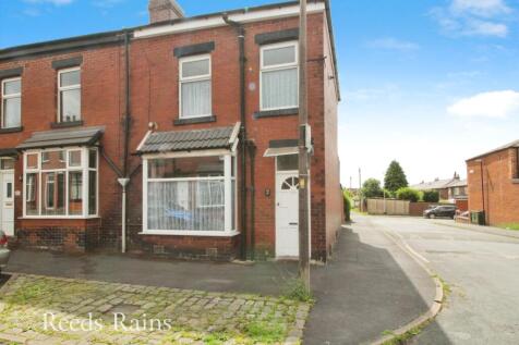 Westwell Road, Lancashire PR6 2 bed end of terrace house for sale