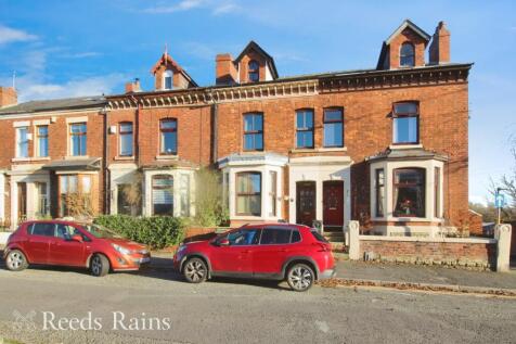 Park Road, Lancashire PR7 5 bed terraced house for sale